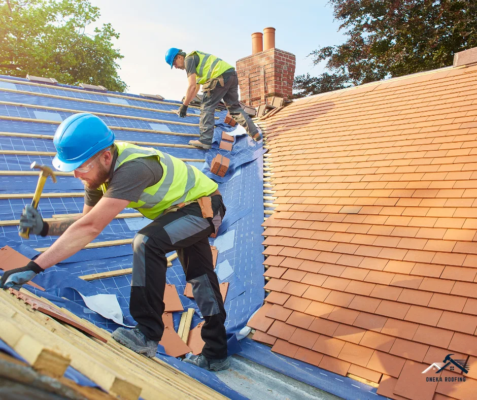 Why choose Roof Repair Near Me in Leckrone, PA